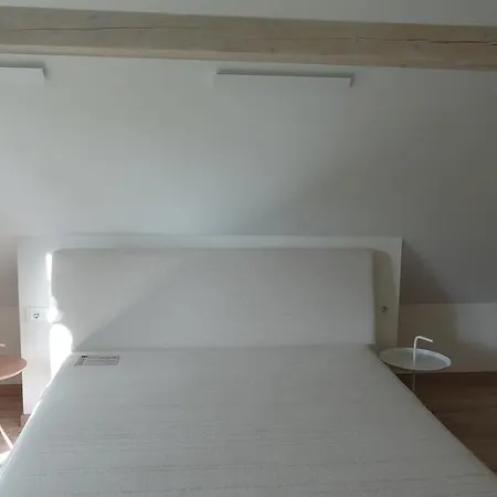 Rest Apartment Preila Exterior photo