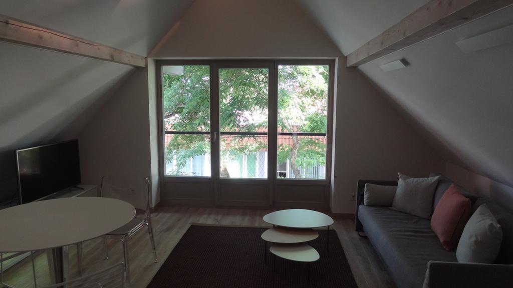 Apartamento Rest Preila