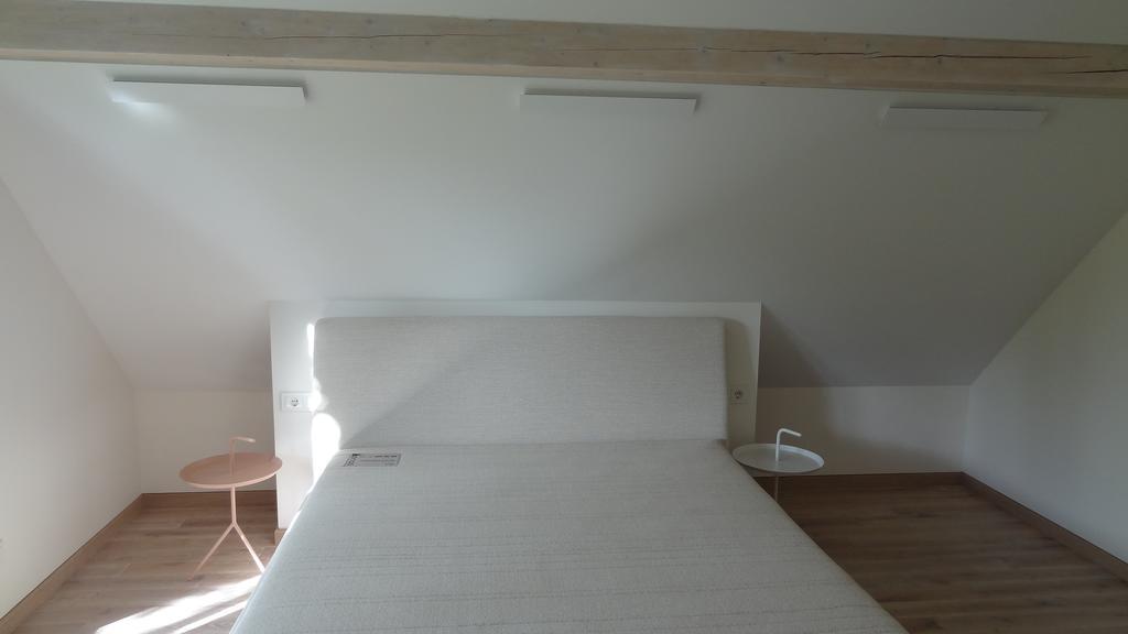 Apartamento Rest Preila