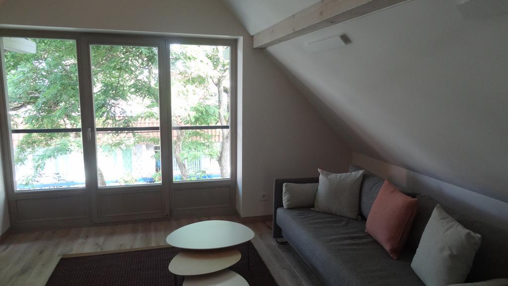 Apartamento Rest *